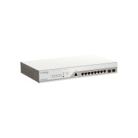 مشخصات سوئیچ 28 پورت دی لینک DBS-2000-28P با 24 پورت PoE